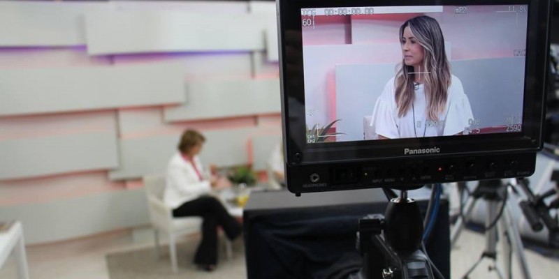 Veja minha participação no Programa Manhã Total da Mônica Cunha Veja minha participação no Programa Manhã Total da Mônica Cunha