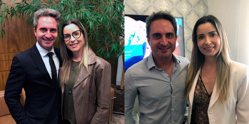 Dra Samantha participou de mais um treinamento e atualização da técnica em preenchimento MD Codes Dra Samantha participou de mais um treinamento e atualização da técnica em preenchimento MD Codes